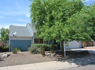 6514 W Kings Ave, Glendale, AZ 85306