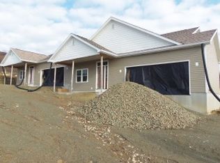 American Way, Weirton, WV 26062