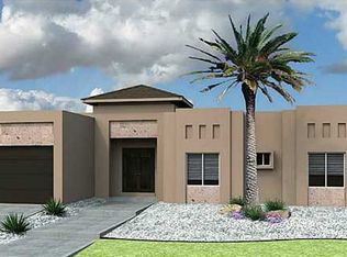5625 Valley Elder Ln, El Paso, TX 79932