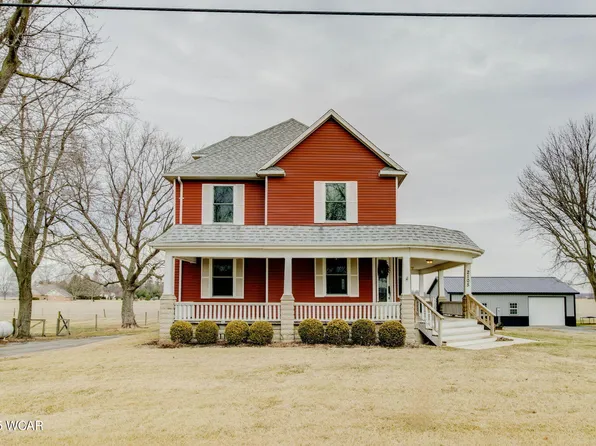 2105 State Highway 81, Ada, OH 45810