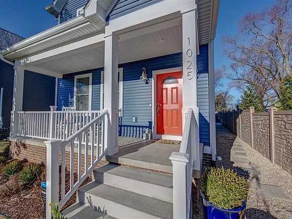 3rd image of 1025 N Lawrence St