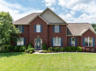 11206 Sugarmill Dr, Alexandria, KY 41001