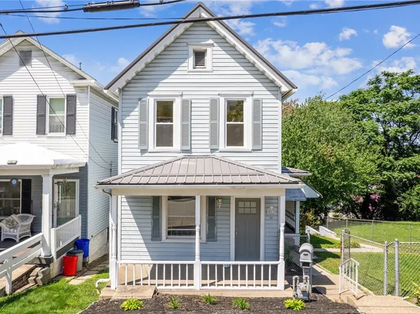 811 N 3rd St, Jeannette, PA 15644