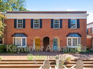 220 N Saint Asaph St Unit 19, Alexandria, VA 22314