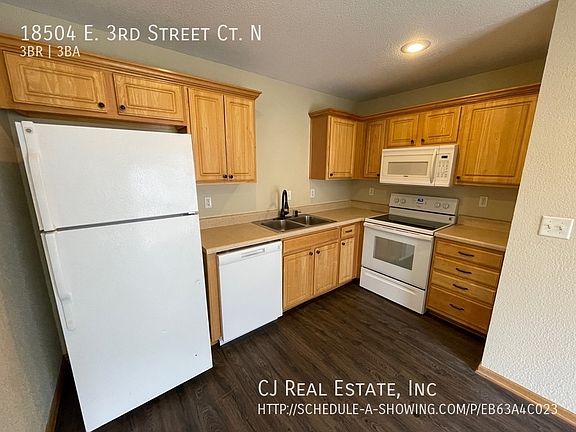 4th image of 18504 E 3rd Street Ct N