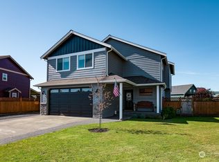 501 Jackson Ct, Nooksack, WA 98276