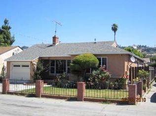 16308 Ria Dr, San Leandro, CA 94578