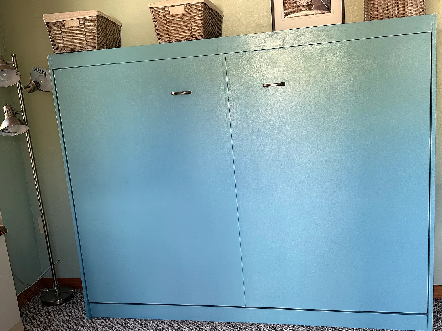 Studio, 275 sqft, $950 — Photo 3