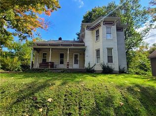 16169 McCall Rd #B, Parkman, OH 44080