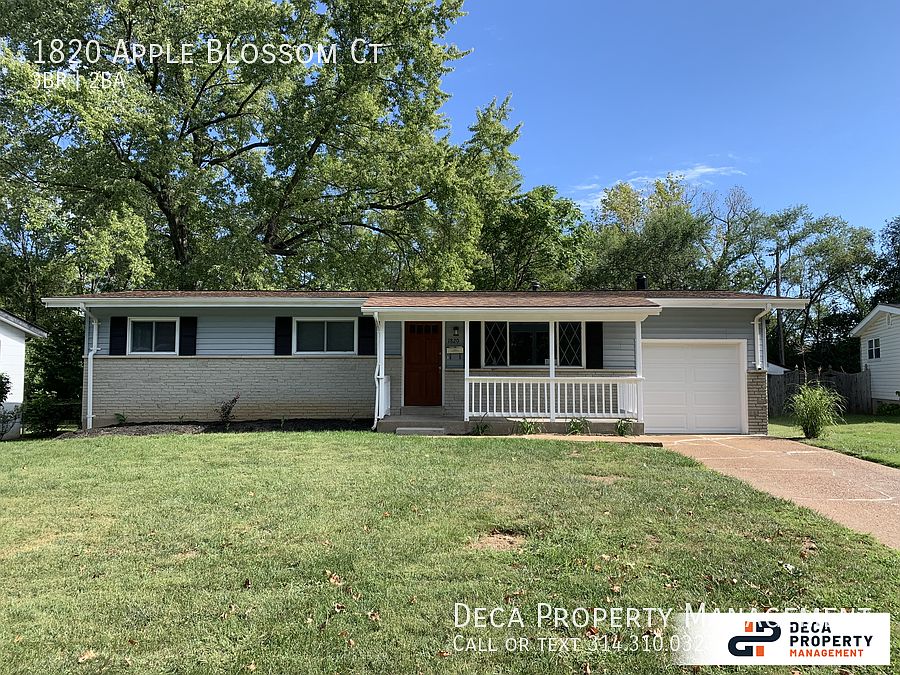 1st image of 1820 Apple Blossom Ct