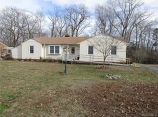 315 Perth Ln, Sandston, VA 23150