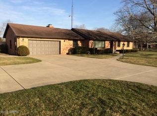 2735 Portage Rd, Niles, MI 49120