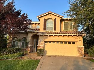 1313 Villagio Dr, El Dorado Hills, CA
