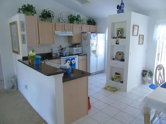 Open Concept Kitchen ...Living room...and Dinning room