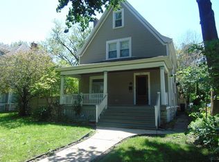 511 N Raynor Ave, Joliet, IL 60435