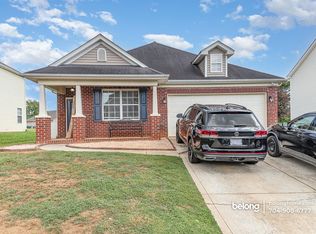 4018 Linville Falls Ln, Monroe, NC 28110