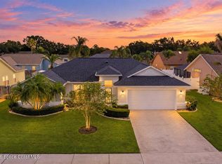 1775 Mallard Lake Rd, Melbourne, FL 32940