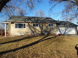 108 7th St, Custer, MT 59024