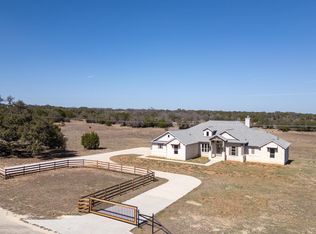 103 Buck Rabbit Rd, Briggs, TX 78608