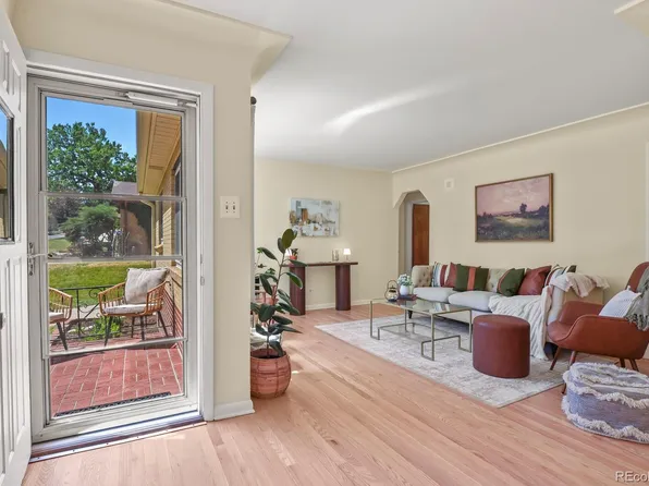 4511 S Galapago Street, Englewood, CO 80110