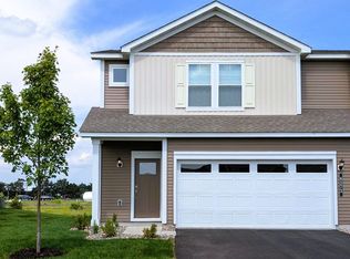 8373 Cherry St, Clear Lake, MN 55319