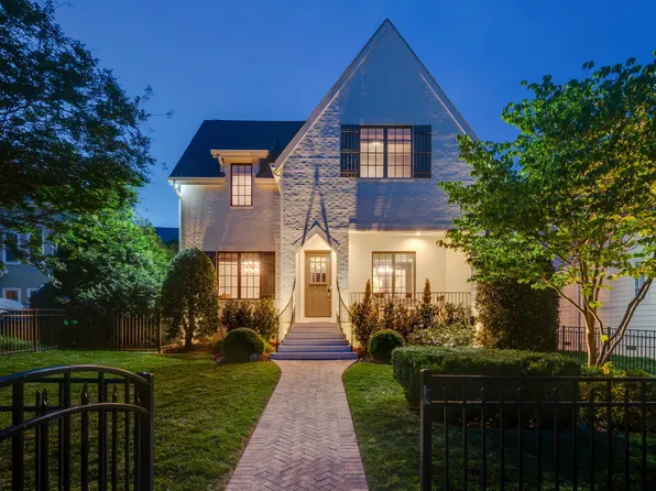 4310 Colorado Ave, Nashville, TN 37209