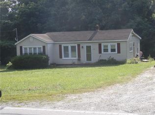 1760 Briggs Rd, Salisbury, NC 28147