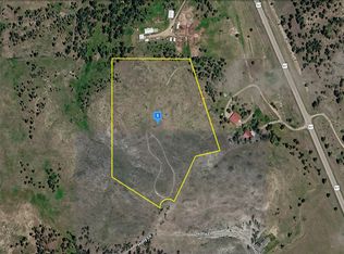 25 Holly Ln, Roundup, MT 59072