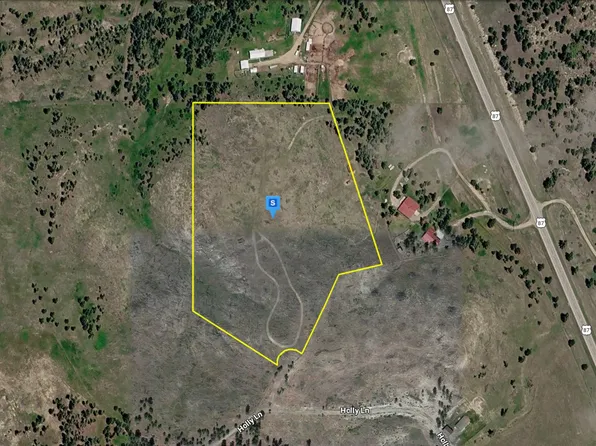 25 Holly Ln, Roundup, MT 59072