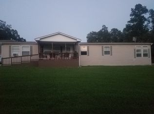 215 Plunk Ln, El Dorado, AR 71730