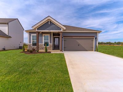 253 Applegate Dr, Henderson, KY, 42420