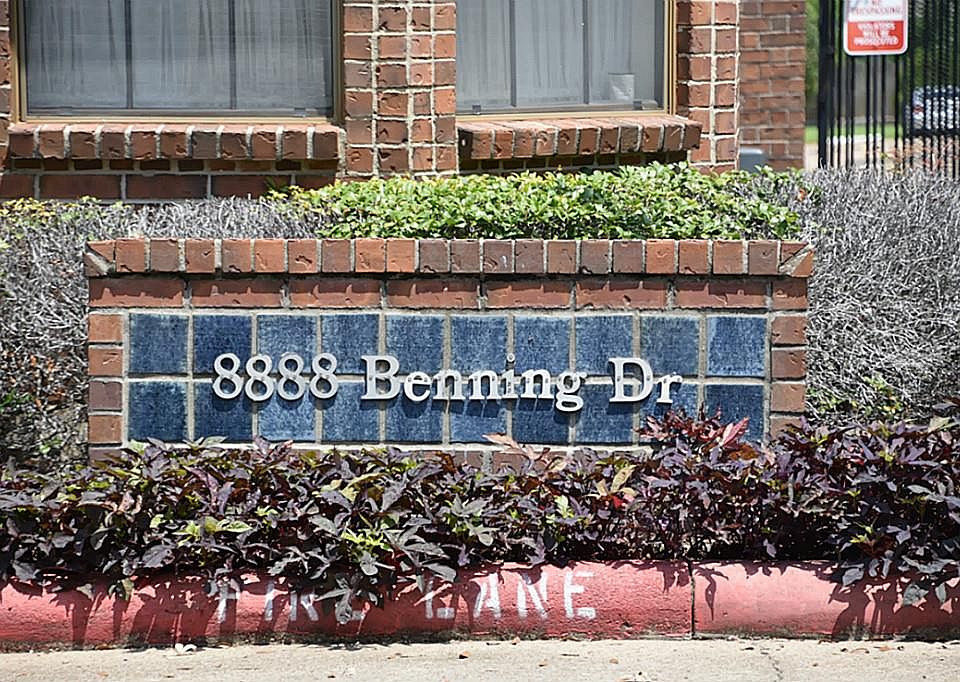 1st image of 8888 Benning Dr APT 162