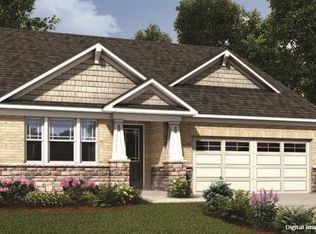 3029 Marchers Trace Dr, Charlotte, NC 28227