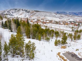 1115 Cirrus Way, Granby, CO 80446