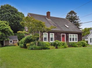 10 North Dr, Westerly, RI 02891