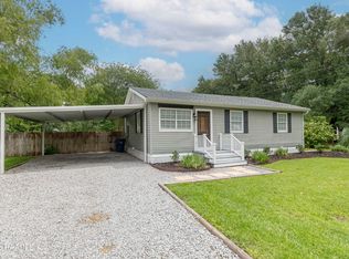 7147 Clyve Rd, Maurice, LA 70555