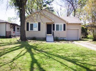 3416 Blackburn St, Fort Smith, AR 72903