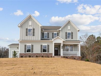 6010 Little Ridge Rd, Acworth, GA, 30102