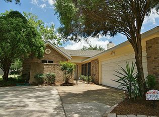 3940 Heathersage Dr, Houston, TX 77084