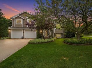 5337 Bluebell COURT, Sheboygan, WI 53083