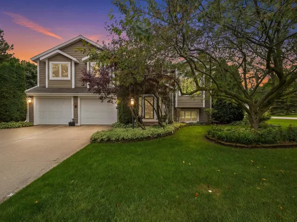 5337 Bluebell COURT, Sheboygan, WI 53083