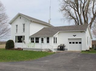 2512 N 650 E, Warsaw, IN 46582
