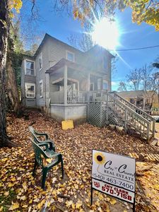 407 Carruthers St, Lexington, VA, 24450