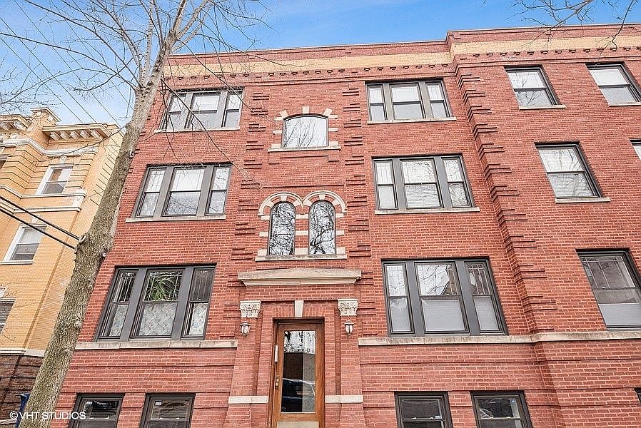 1st image of 5609 N Wayne Ave #3