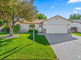 585 N Tidwell Way, Meridian, ID 83642