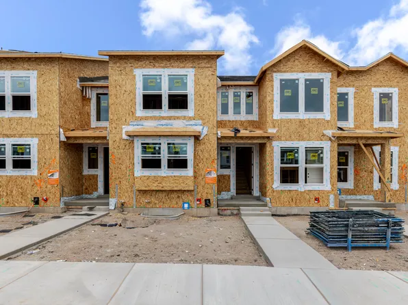 4429 W Garriga Ln #2657, Herriman, UT 84096