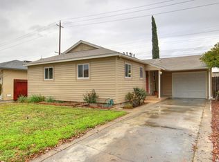 2541 Fernandez Dr, Sacramento, CA