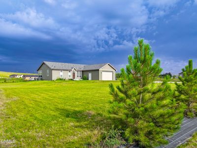 5512 Ronan Ave, Williston, ND, 58801