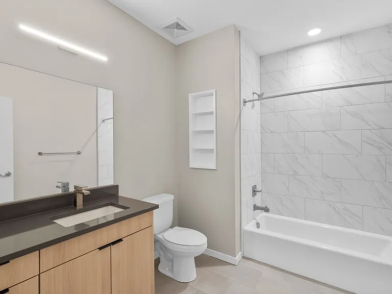 The Keystone Apartments — Photo 92