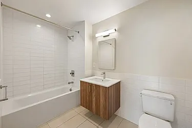 Rented by Living New York